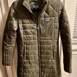 Patagonia Radalie Parka